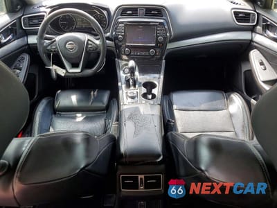 Zdjęcie 8 z 12 samochodu: 2018 NISSAN MAXIMA 3.5 SL VIN:1N4AA6AP2JC362224 - miniatura