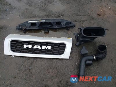 Zdjęcie 13 z 14 samochodu: 2019 RAM PROMASTER 3500 3500 HIGH VIN:3C6URVJG3KE561763 - miniatura
