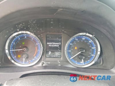 Zdjęcie 9 z 12 samochodu: 2017 TOYOTA COROLLA LE VIN:2T1BURHEXHC835025 - miniatura