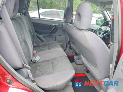 Zdjęcie 11 z 13 samochodu: 2002 TOYOTA RAV4 BASE VIN:JTEGH20V720082175 - miniatura