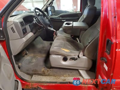 Zdjęcie 7 z 11 samochodu: 2001 FORD F250 SUPER DUTY VIN:1FTNX21F61EB88754 - miniatura