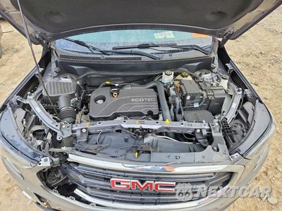 Zdjęcie 11 z 12 samochodu: 2019 GMC TERRAIN SLE VIN:3GKALTEVXKL104149 - miniatura