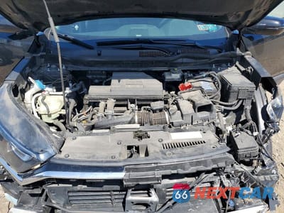Zdjęcie 11 z 12 samochodu: 2022 HONDA CR-V EX VIN:5J6RW2H5XNA011648 - miniatura