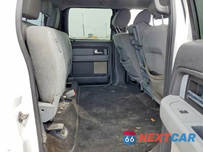 Zdjęcie 10 z 12 samochodu: 2014 FORD F150 SUPERCREW VIN:1FTFW1EFXEKD60559 - miniatura