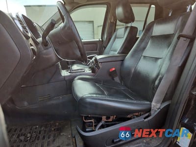 Zdjęcie 7 z 12 samochodu: 2009 FORD EXPLORER SPORT TRAC LIMITED VIN:1FMEU23819UA11758 - miniatura