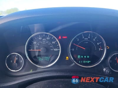 Zdjęcie 9 z 11 samochodu: 2015 JEEP WRANGLER UNLIMITED SPORT VIN:1C4BJWDG1FL572816 - miniatura