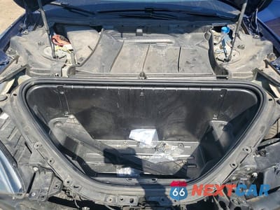 Zdjęcie 11 z 12 samochodu: 2017 TESLA MODEL S VIN:5YJSA1E27HF229116 - miniatura