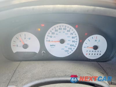 Zdjęcie 9 z 13 samochodu: 2007 DODGE GRAND CARAVAN SE VIN:1D4GP24R47B114034 - miniatura
