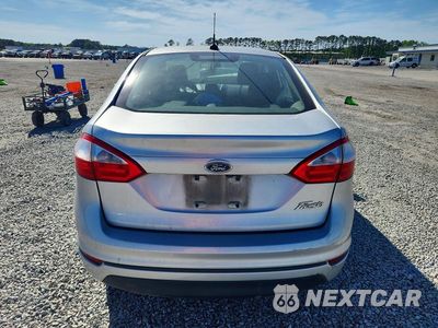 Zdjęcie 6 z 12 samochodu: 2019 FORD FIESTA S VIN:3FADP4AJXKM145645 - miniatura