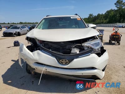 Piąte zdjęcie samochodu w środku: 2017 TOYOTA RAV4 LIMITED VIN:2T3YFREV3HW350000 - miniatura