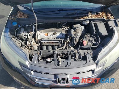 Zdjęcie 12 z 13 samochodu: 2013 HONDA CR-V EXL VIN:2HKRM4H72DH635248 - miniatura