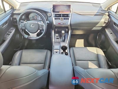 Zdjęcie 8 z 14 samochodu: 2021 LEXUS NX 300 BASE VIN:JTJGARBZ8M2183411 - miniatura