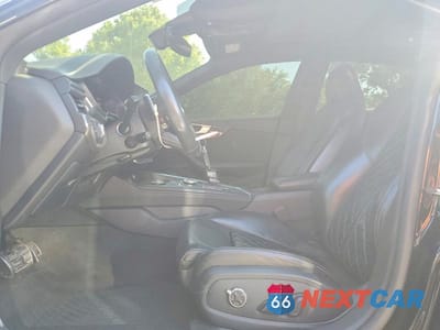 Zdjęcie 7 z 13 samochodu: 2018 AUDI S5 PRESTIGE VIN:WAUC4CF53JA030656 - miniatura