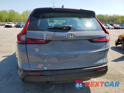 Zdjęcie 6 z 14 samochodu: 2023 HONDA CR-V LX VIN:7FARS4H26PE021837 - miniatura