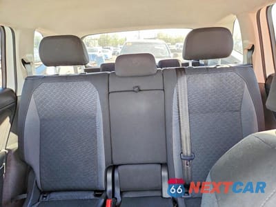 Zdjęcie 10 z 14 samochodu: 2019 VOLKSWAGEN TIGUAN S VIN:3VV0B7AX5KM193181 - miniatura