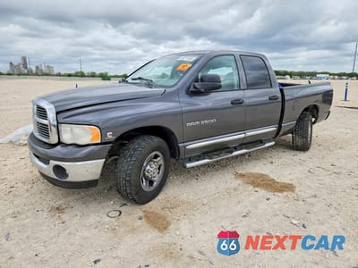 2004 DODGE RAM 2500 ST 3D7KA28C84G142054 - główne zdjęcie licytacji z USA - miniatura