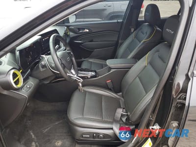 Zdjęcie 7 z 13 samochodu: 2025 CHEVROLET TRAX ACTIV VIN:KL77LKEP4SC014067 - miniatura