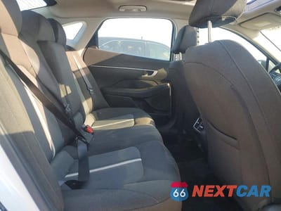 Zdjęcie 10 z 12 samochodu: 2020 HYUNDAI SONATA SEL VIN:5NPEF4JA3LH057805 - miniatura
