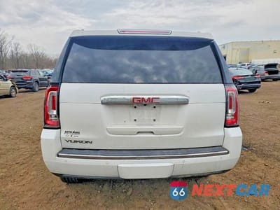 Zdjęcie 6 z 12 samochodu: 2019 GMC YUKON DENALI VIN:1GKS2CKJ9KR328725 - miniatura