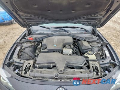 Zdjęcie 11 z 12 samochodu: 2015 BMW 320 I XDRIVE VIN:WBA3C3C54FP662917 - miniatura