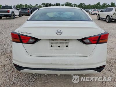 Zdjęcie 6 z 12 samochodu: 2019 NISSAN ALTIMA S VIN:1N4BL4BV1KC248491 - miniatura