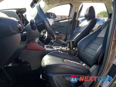 Zdjęcie 7 z 12 samochodu: 2018 MAZDA CX-3 TOURING VIN:JM1DKDC75J0313915 - miniatura