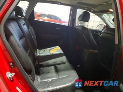 Zdjęcie 10 z 12 samochodu: 2012 HYUNDAI ELANTRA TOURING SE VIN:KMHDC8AE9CU127310 - miniatura