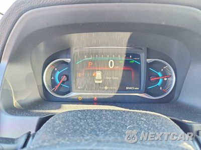 Zdjęcie 9 z 13 samochodu: 2022 HONDA PILOT SE VIN:5FNYF6H27NB086717 - miniatura