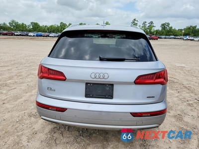 Zdjęcie 6 z 12 samochodu: 2020 AUDI Q5 PREMIUM VIN:WA1ANAFY5L2009983 - miniatura