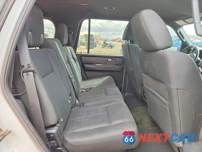 Zdjęcie 11 z 13 samochodu: 2016 FORD EXPEDITION XL VIN:1FMJU1GT2GEF50856 - miniatura