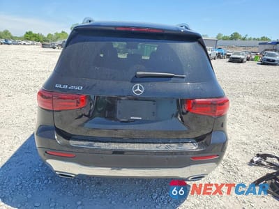 Zdjęcie 6 z 13 samochodu: 2024 MERCEDES-BENZ GLB 250 VIN:W1N4M4GB3RW376988 - miniatura