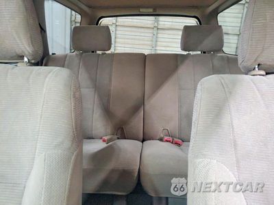Zdjęcie 10 z 13 samochodu: 2000 TOYOTA 4RUNNER SR5 VIN:JT3HN86R8Y0262664 - miniatura