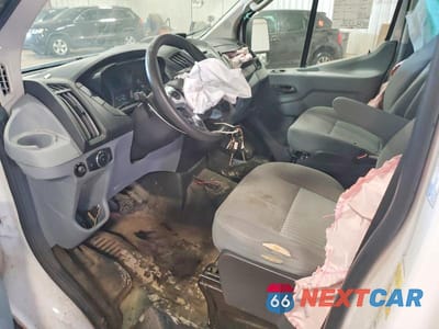 Zdjęcie 8 z 12 samochodu: 2019 FORD TRANSIT T-250 VIN:1FTYR1YM2KKB09248 - miniatura