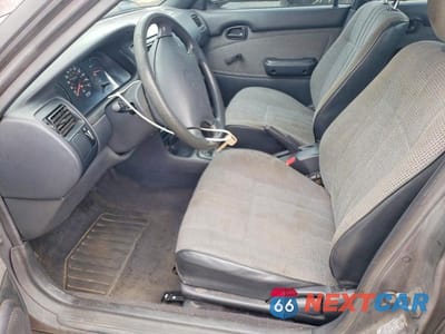 Zdjęcie 7 z 12 samochodu: 1994 TOYOTA COROLLA BASE VIN:2T1AE04B2RC063959 - miniatura