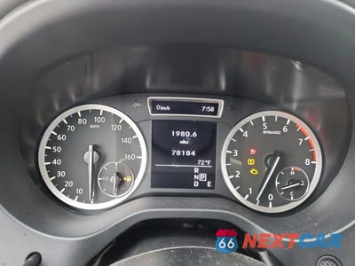 Zdjęcie 9 z 12 samochodu: 2018 INFINITI QX30 LUXURY VIN:SJKCH5CPXJA053292 - miniatura