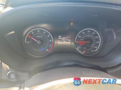 Zdjęcie 9 z 12 samochodu: 2019 SUBARU IMPREZA VIN:4S3GTAA61K3742598 - miniatura