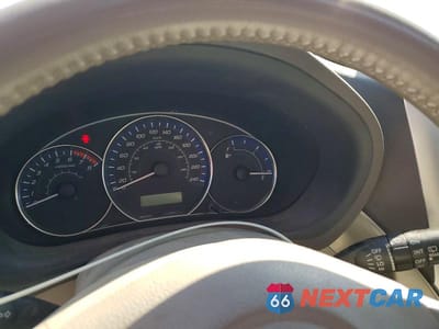 Zdjęcie 9 z 13 samochodu: 2010 SUBARU FORESTER VIN:JF2SH6CCXAG806867 - miniatura