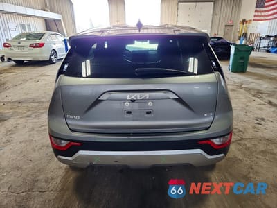 Zdjęcie 6 z 14 samochodu: 2023 KIA NIRO LX VIN:KNDCP3LE1P5063591 - miniatura