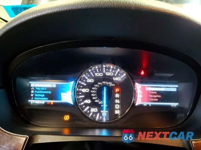 Zdjęcie 9 z 12 samochodu: 2011 FORD EDGE LIMITED VIN:2FMDK4KC0BBA32535 - miniatura