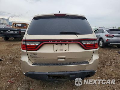 Zdjęcie 6 z 13 samochodu: 2014 DODGE DURANGO SXT VIN:1C4RDJAG4EC351819 - miniatura