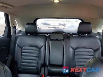 Zdjęcie 10 z 13 samochodu: 2015 FORD EDGE SEL VIN:2FMTK4J9XFBB19821 - miniatura