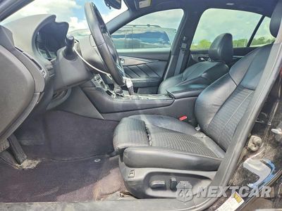 Zdjęcie 7 z 12 samochodu: 2020 INFINITI Q50 EDITION 30 VIN:JN1EV7AR5LM255028 - miniatura
