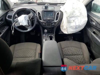 Zdjęcie 8 z 12 samochodu: 2018 CHEVROLET EQUINOX LT VIN:3GNAXJEV2JS596286 - miniatura