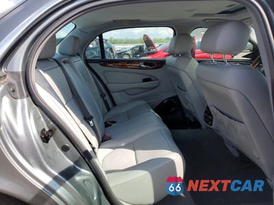 Zdjęcie 10 z 12 samochodu: 2005 JAGUAR XJ8 L VIN:SAJWA79C95SG48787 - miniatura