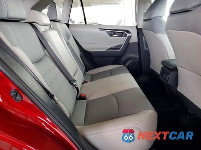 Zdjęcie 11 z 13 samochodu: 2024 TOYOTA RAV4 XLE PREMIUM VIN:2T3C1RFV2RW343967 - miniatura