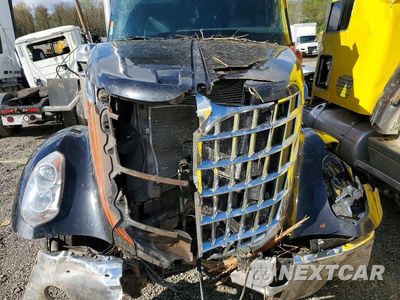 Zdjęcie 7 z 10 samochodu: 2023 INTERNATIONAL LONESTAR SEMI TRUCK VIN:3HSLGAPR1PN151067 - miniatura