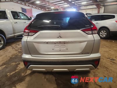 Zdjęcie 6 z 14 samochodu: 2024 MITSUBISHI ECLIPSE CROSS SE VIN:JA4ATWAAXRZ004856 - miniatura