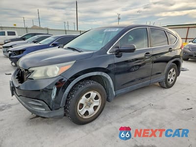 2014 HONDA CR-V LX 2HKRM3H32EH502126 - główne zdjęcie licytacji z USA - miniatura