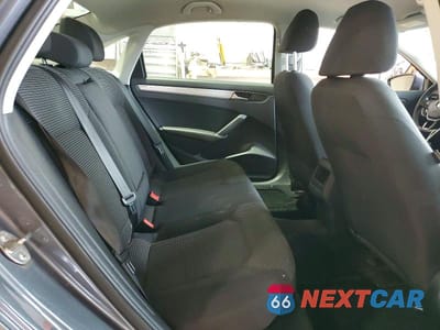 Zdjęcie 10 z 12 samochodu: 2016 VOLKSWAGEN PASSAT S VIN:1VWAT7A33GC008399 - miniatura