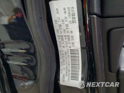 Zdjęcie 13 z 13 samochodu: 2018 JEEP GRAND CHEROKEE LIMITED VIN:1C4RJFBG1JC167646 - miniatura